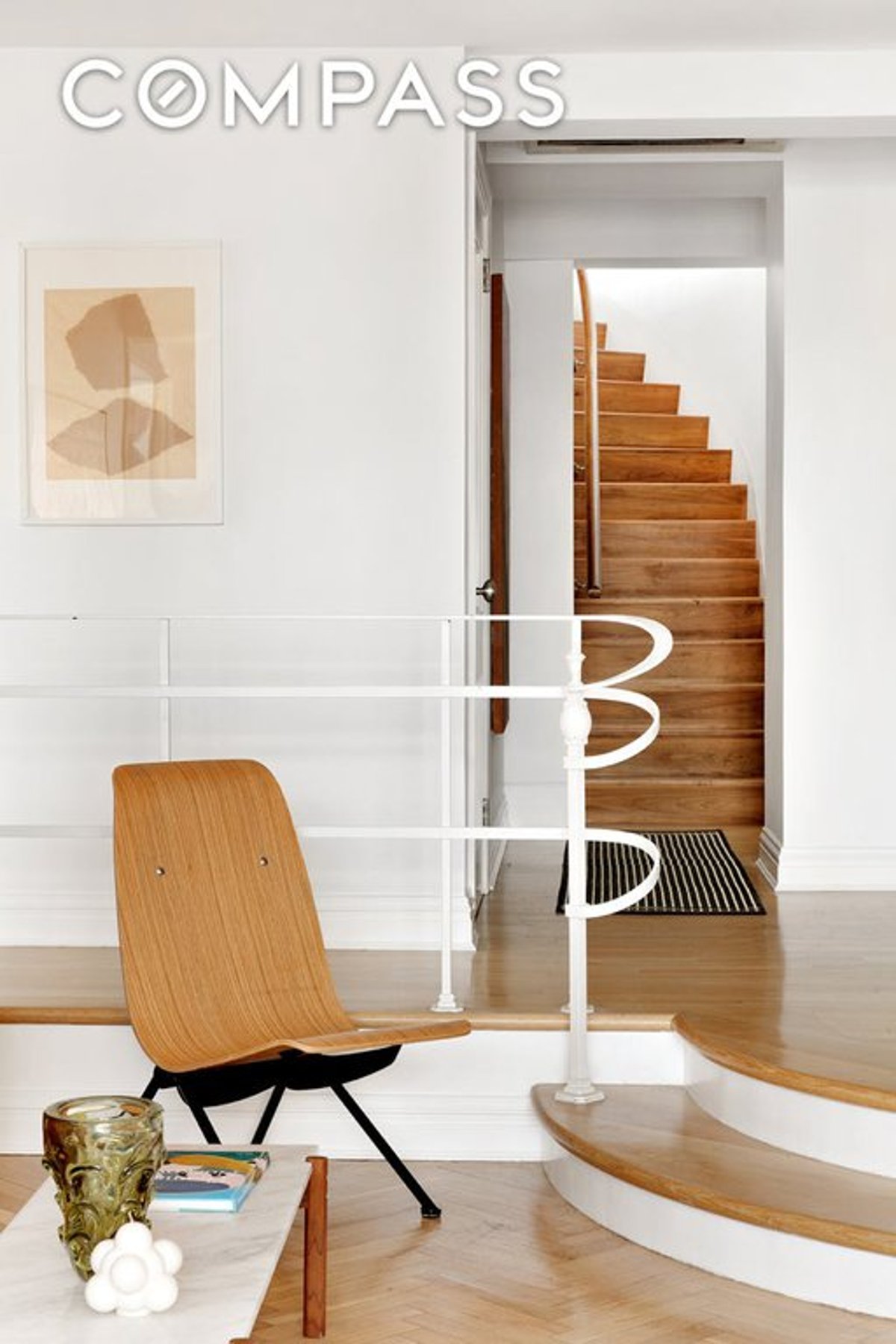 Photo for 160 COLUMBIA HEIGHTS - 160 Columbia Heights Cooperative in Brooklyn Heights, Brooklyn