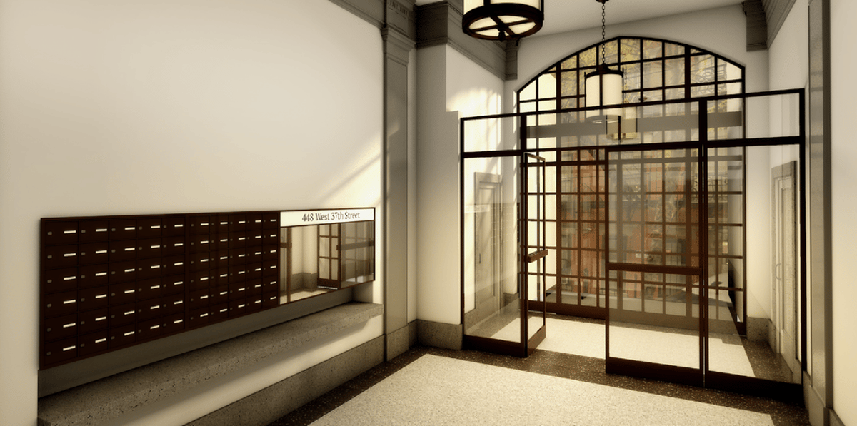 Photo for 438 WEST 37TH STREET - 438 West 37th Street Condominium in Hudson Yards, Manhattan