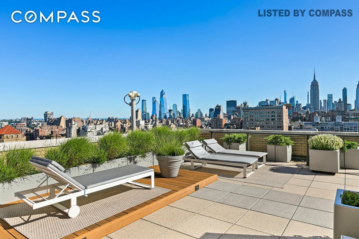 Photo for The Brevoort East - 20 East 9th Street Cooperative in Greenwich Village, Manhattan