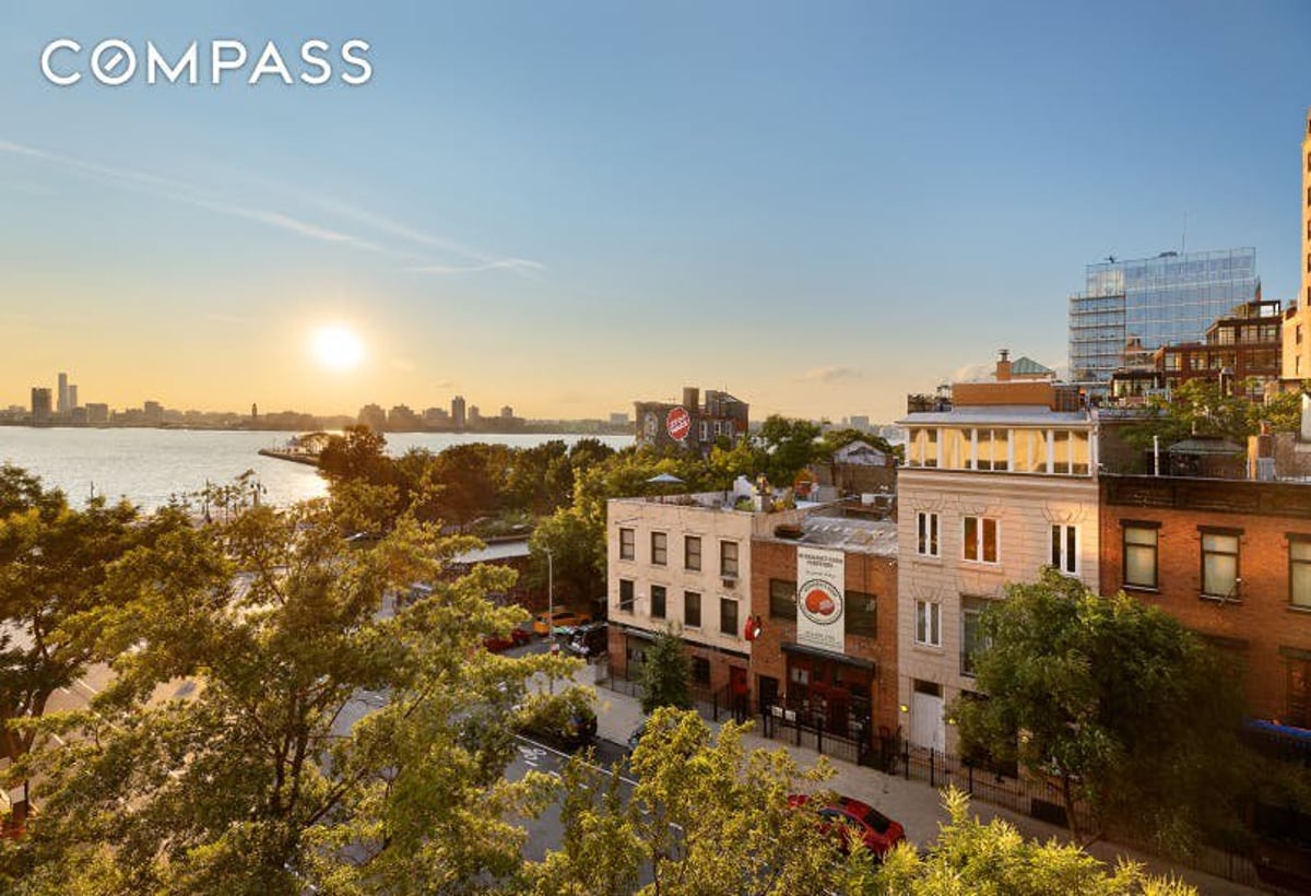 Photo for 130 Barrow Street - 130 Barrow Street Condominium in West Village, Manhattan