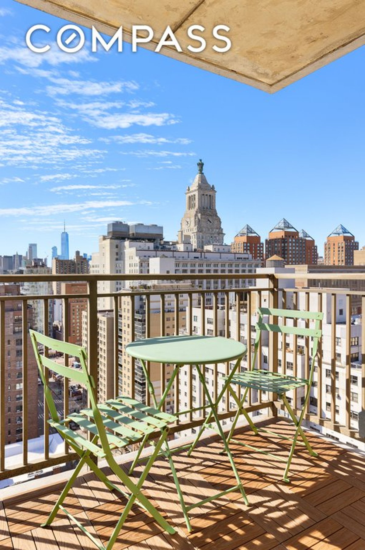 Photo for Park Towers - 201 East 17th Street Cooperative in Gramercy Park, Manhattan