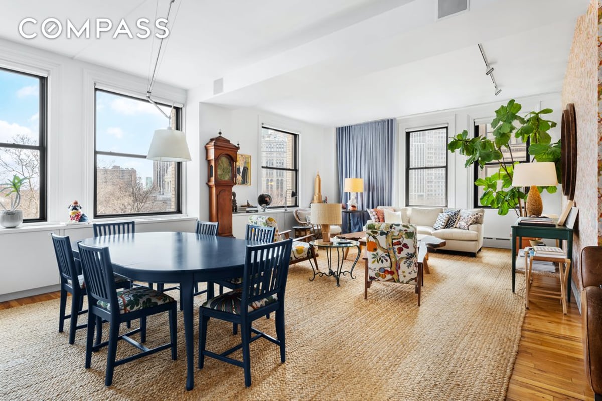 Photo for 261 BROADWAY - 261 Broadway Condominium in Tribeca, Manhattan