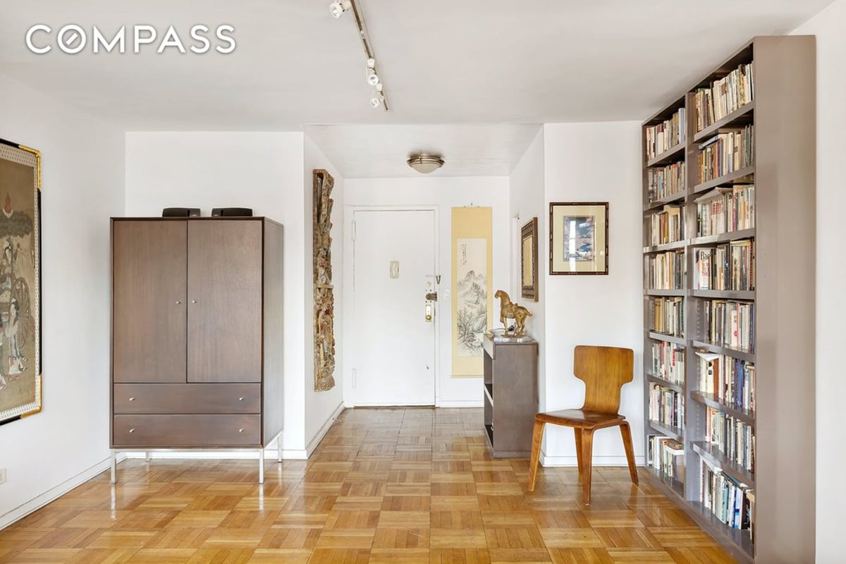 Photo for 39 Gramercy Park - 39 Gramercy Park North Cooperative in Gramercy Park, Manhattan