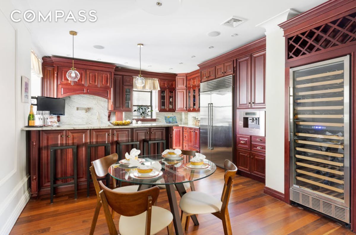 Photo for The Riviera - 790 Riverside Drive Cooperative in Washington Heights, Manhattan