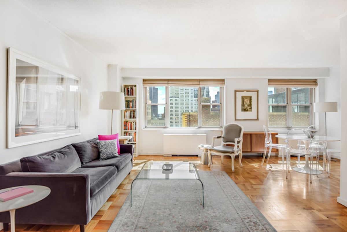 Photo for Carlton Regency - 137 East 36th Street Cooperative in Murray Hill, Manhattan