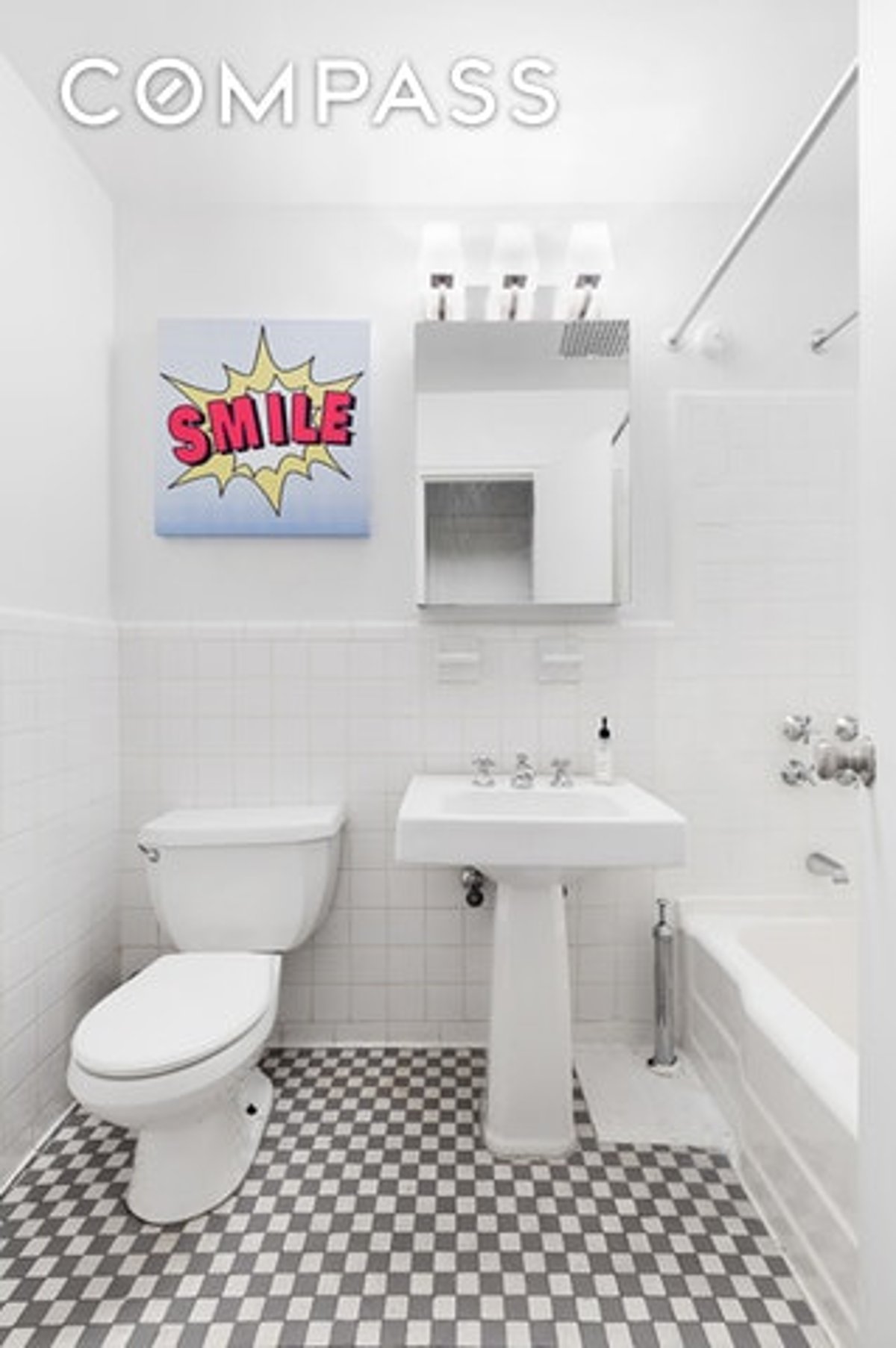 Photo for The Hamilton - 60 East 9th Street Condominium in Noho, Manhattan