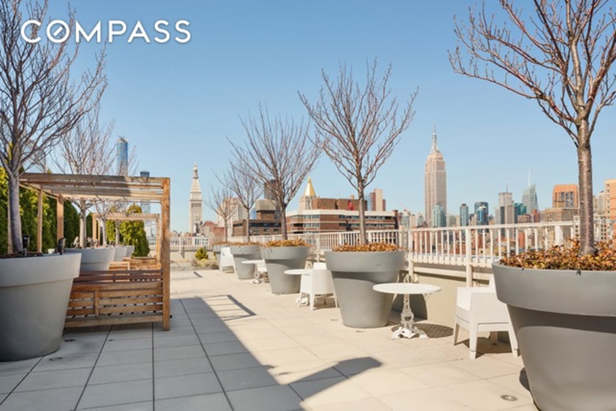 Photo for Gramercy Starck - 340 East 23rd Street Condominium in Gramercy Park, Manhattan