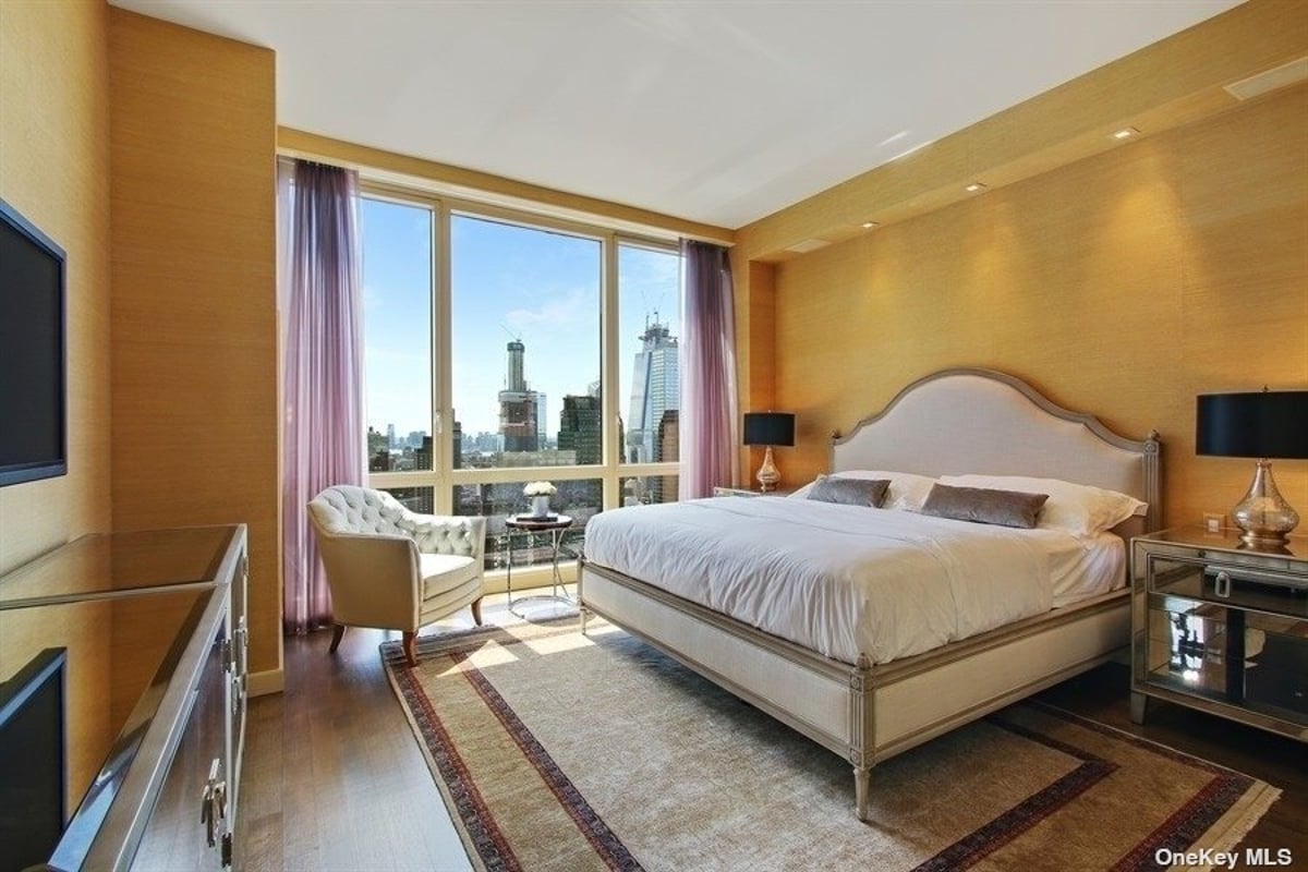 Photo for The Platinum - 247 West 46th Street Condominium in Midtown West, Manhattan