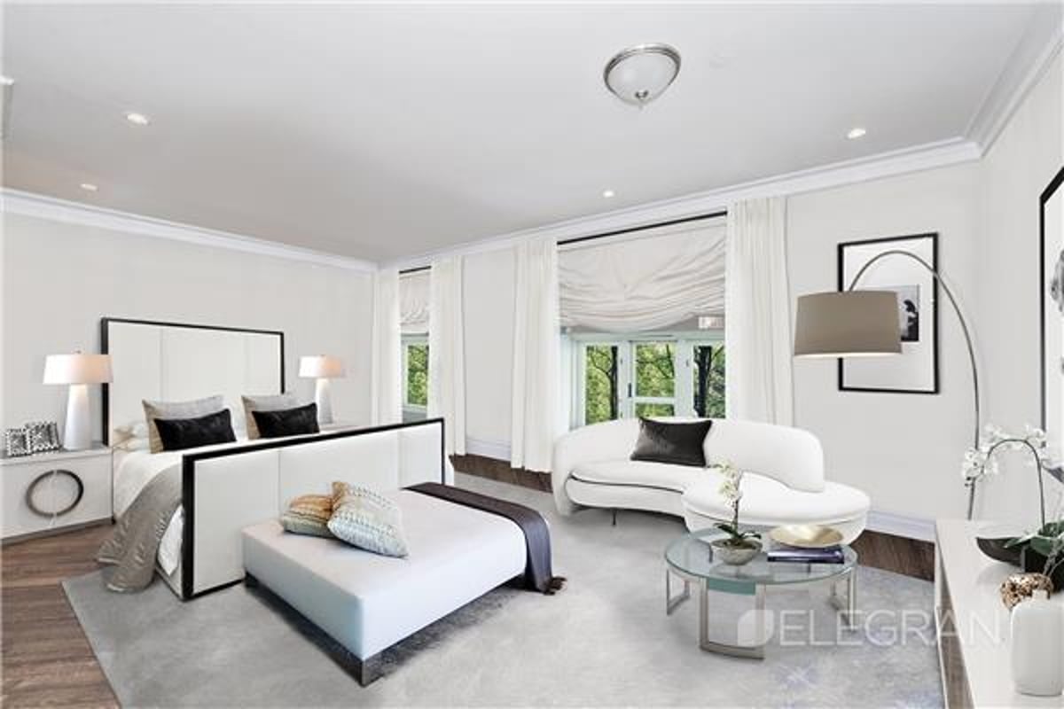 Photo for The Plaza Condo Residences - 768 Fifth Avenue Condominium in Midtown, Manhattan