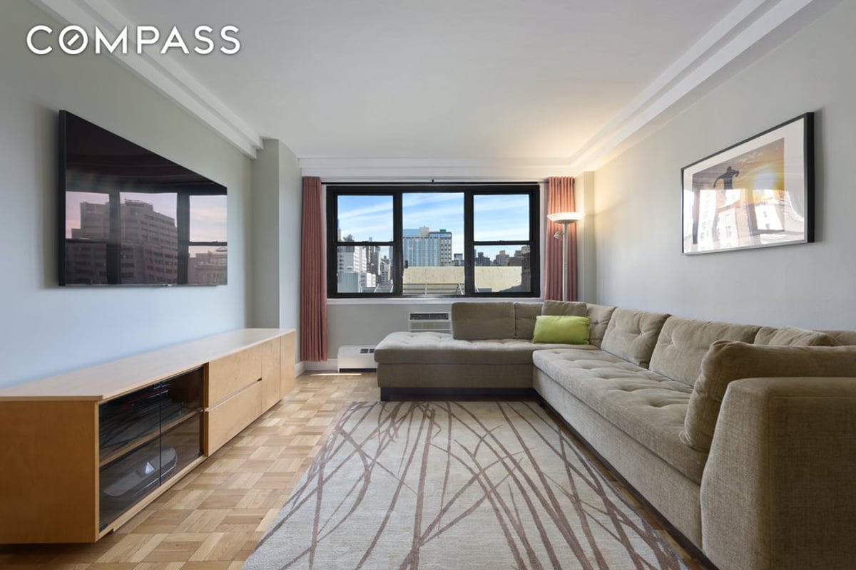 Photo for Parc Fifteen - 210 East 15th Street Cooperative in Gramercy Park, Manhattan