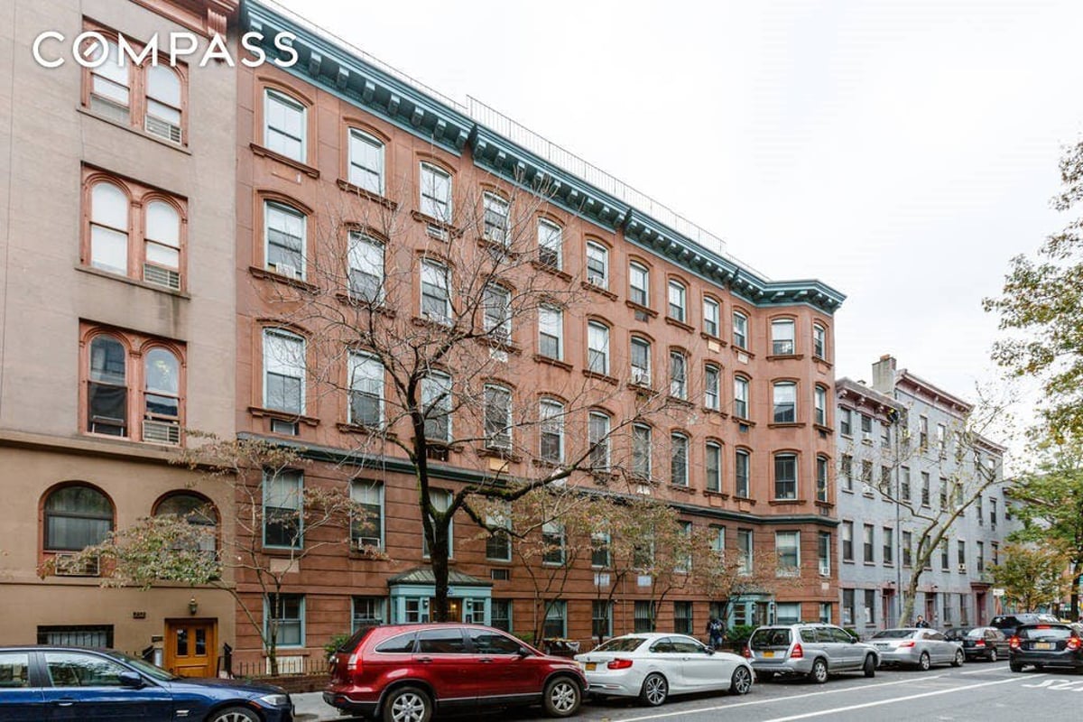 Photo for 256 WEST 21 STREET - 256 West 21St Street Cooperative in Chelsea, Manhattan