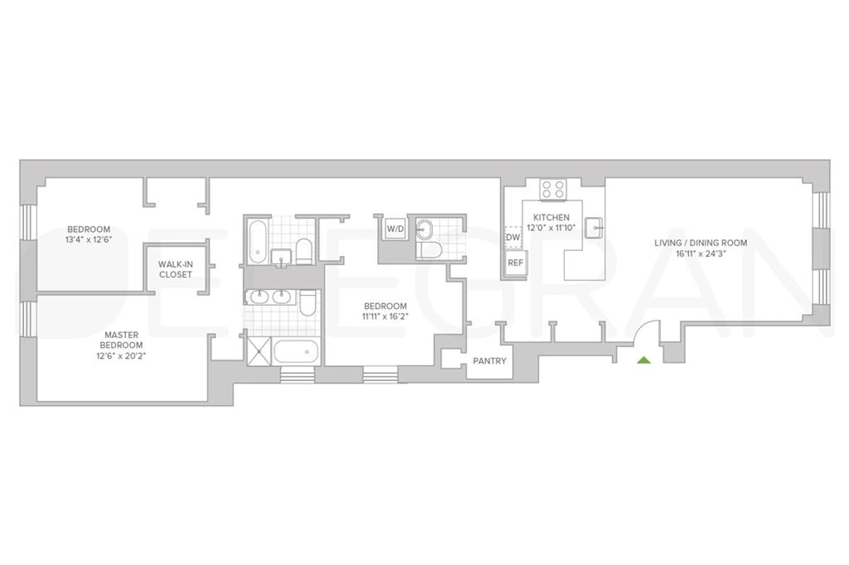 Photo for WEST 58 - 426 West 58th Street Condominium in Midtown West, Manhattan