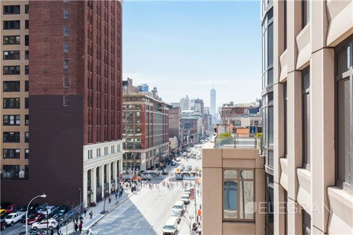 Photo for Chelsea Stratus - 101 West 24th Street Condominium in Chelsea, Manhattan