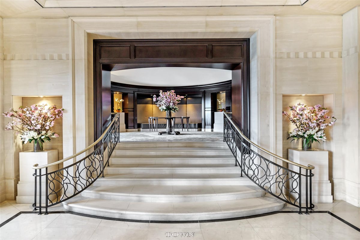 Photo for The Heritage - 240 Riverside Boulevard Condominium in Upper West Side, Manhattan