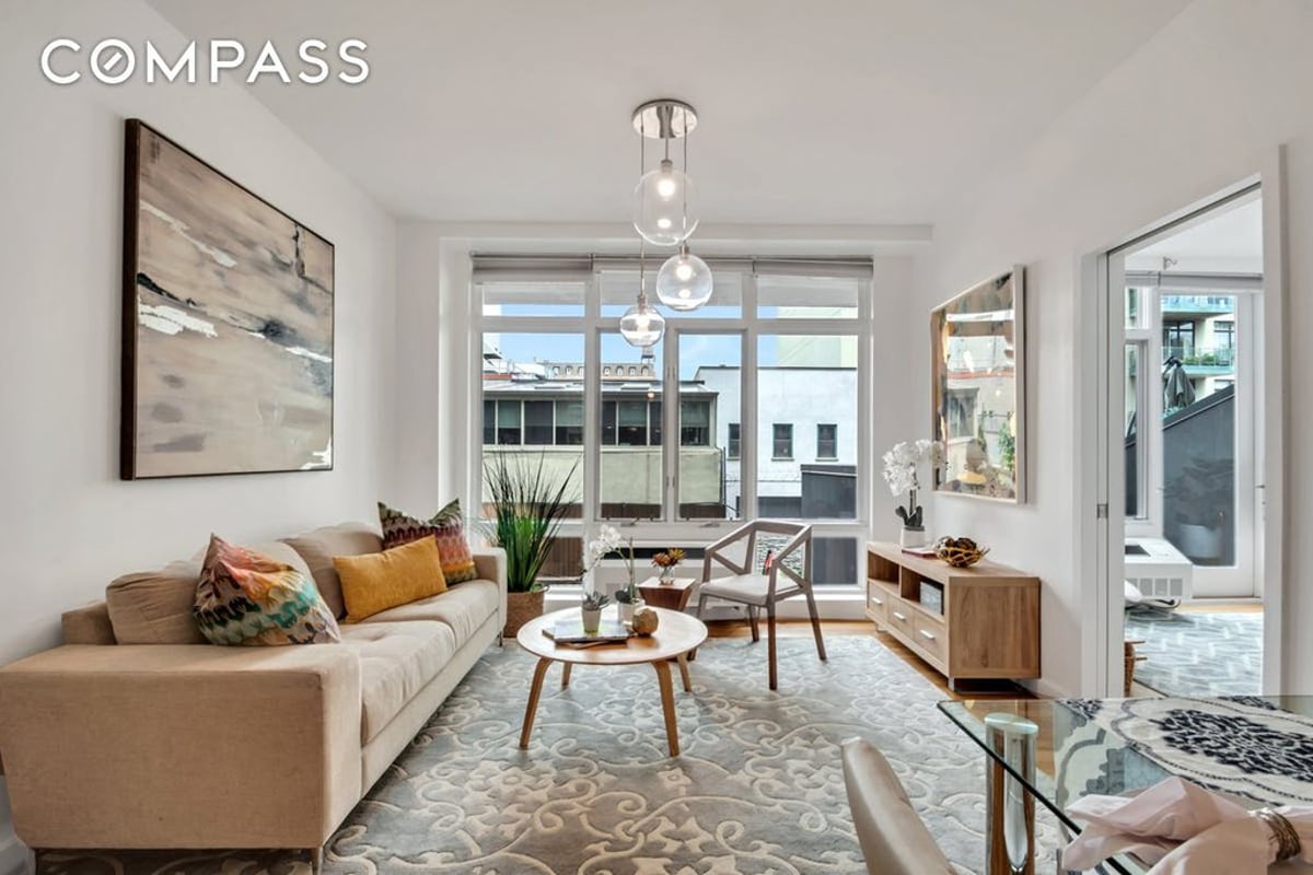 Photo for Pascal Condominium - 333 East 109th Street Condominium in East Harlem, Manhattan