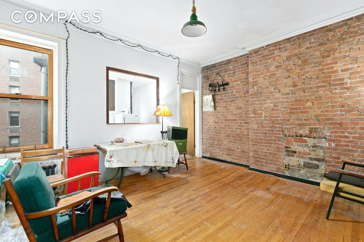 Photo for 411 WEST 22 STREET - 411 West 22nd Street Cooperative in Chelsea, Manhattan