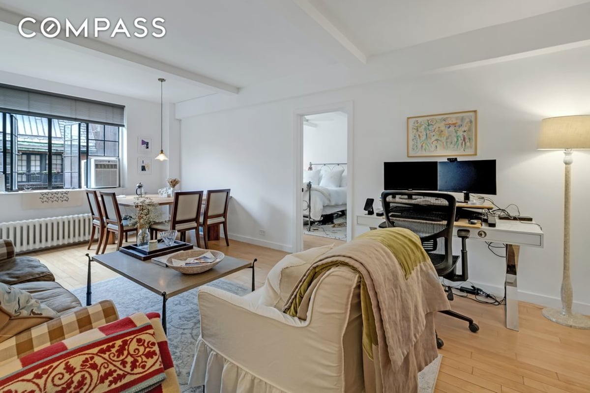 Photo for 81 IRVING PLACE - 81 Irving Place Cooperative in Gramercy Park, Manhattan