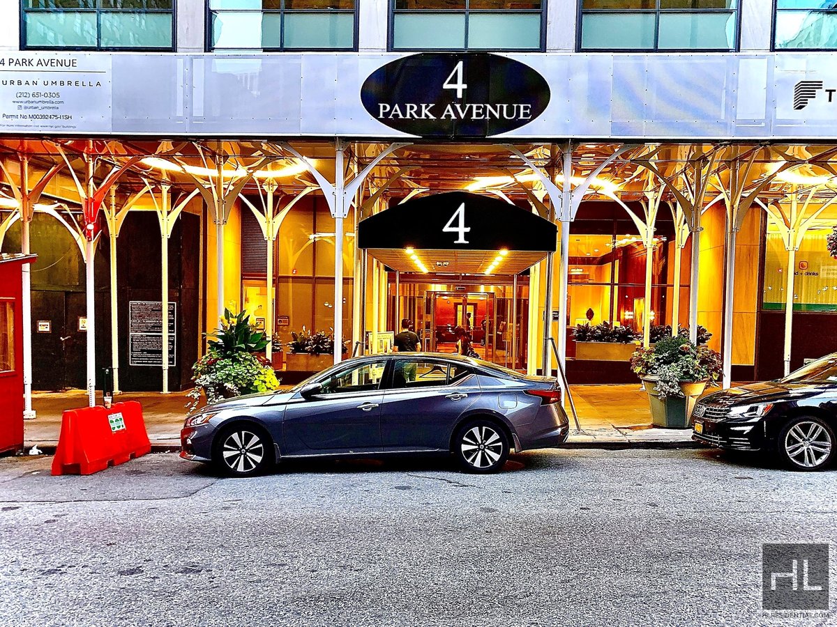 Photo for FOUR PARK AVENUE - 66 East 34th Street Rental Building in Midtown South, Manhattan