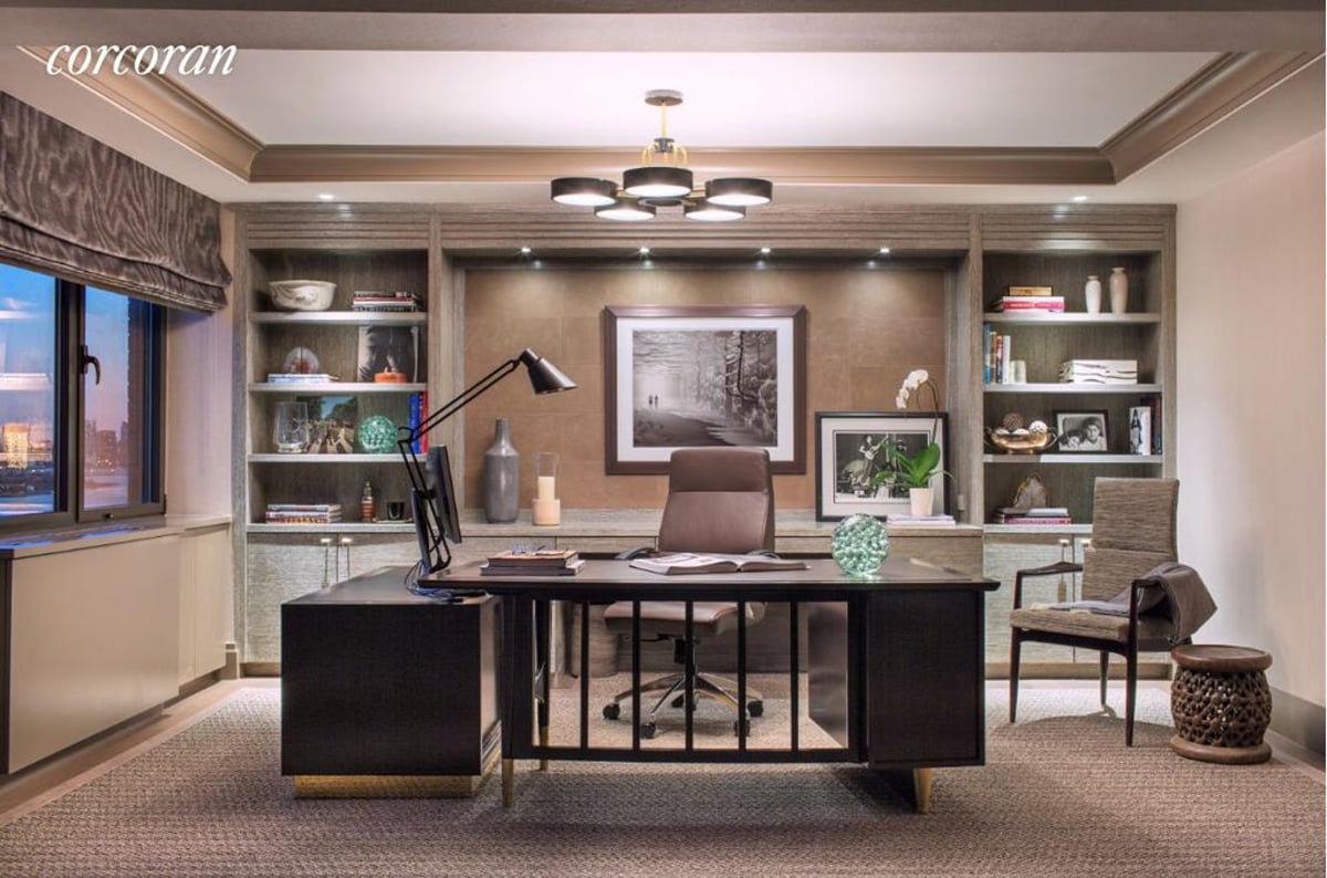 Photo for Cannon Point North - 25 Sutton Place South Cooperative in Midtown East, Manhattan