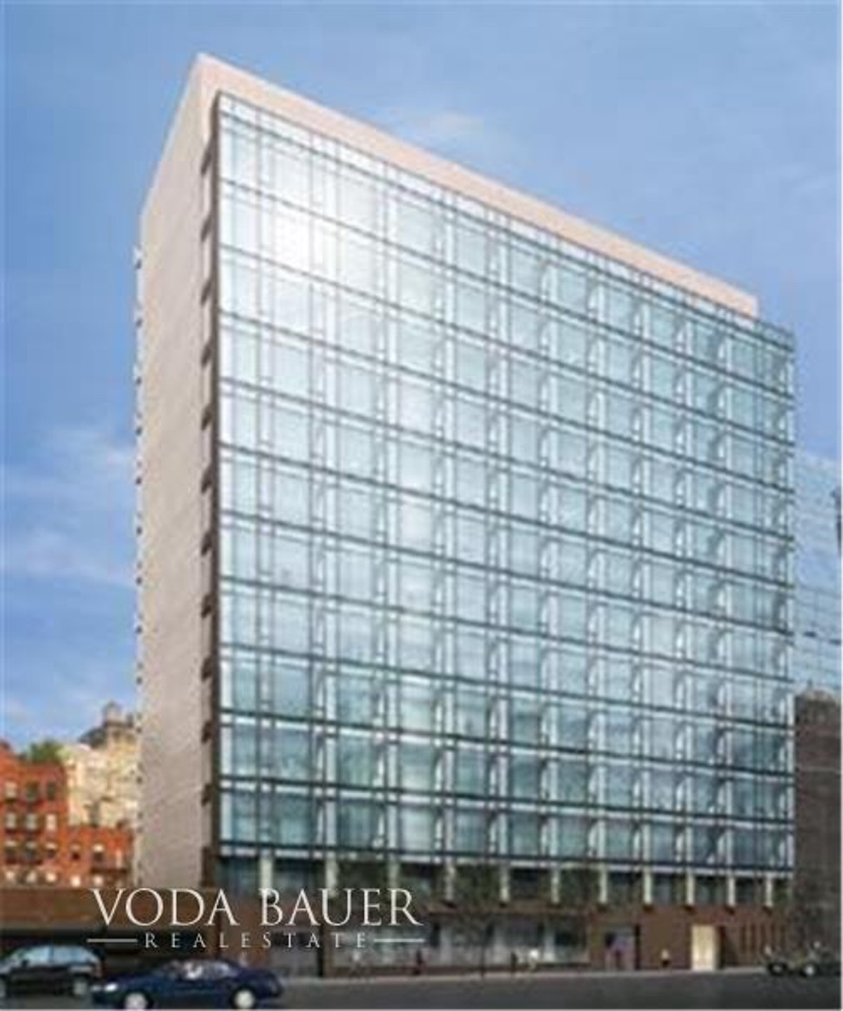 Photo for 505 Greenwich Street - 505 Greenwich Street Condominium in Soho, Manhattan