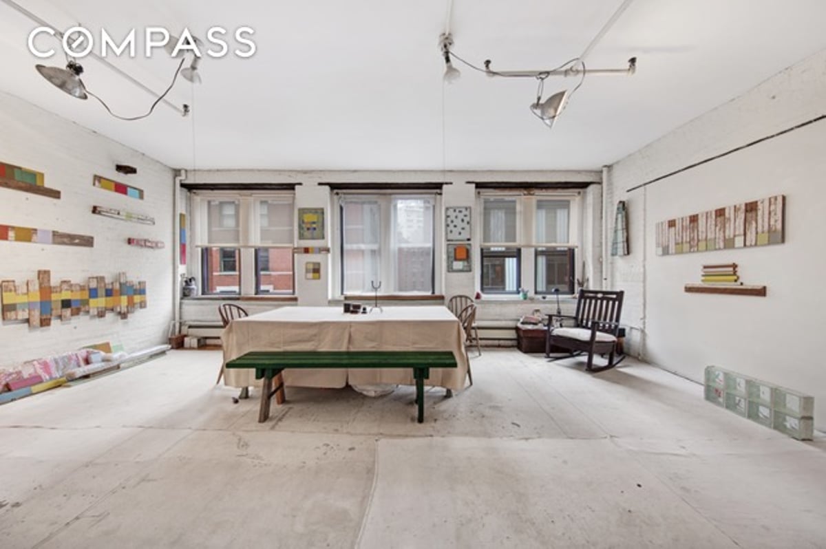 Photo for 10 Leonard Street - 10 Leonard Street Cooperative in Tribeca, Manhattan