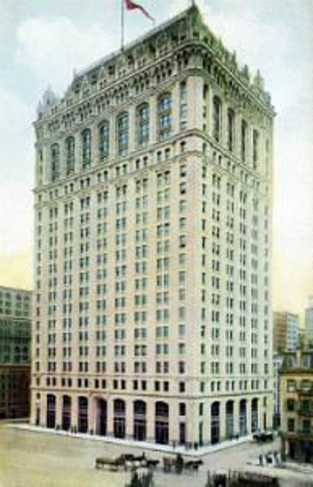 Photo for 90 West Street - 90 West Street Rental Building in Financial District, Manhattan
