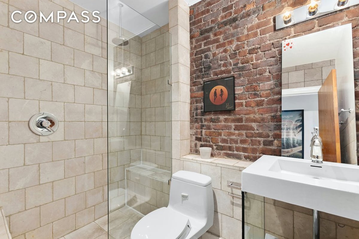 Photo for 243 MULBERRY STREET - 243 Mulberry Street Cooperative in Nolita, Manhattan