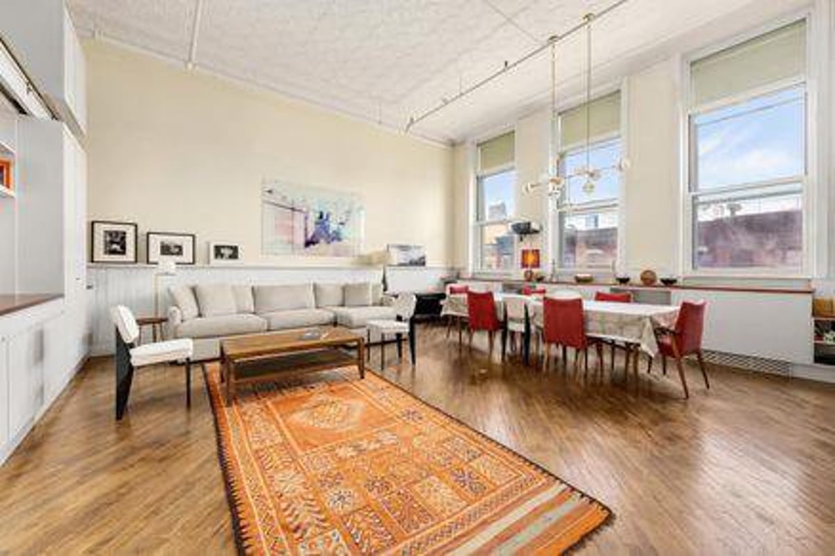 Photo for 38 EAST 1 STREET - 38 East 1St Street Cooperative in East Village, Manhattan