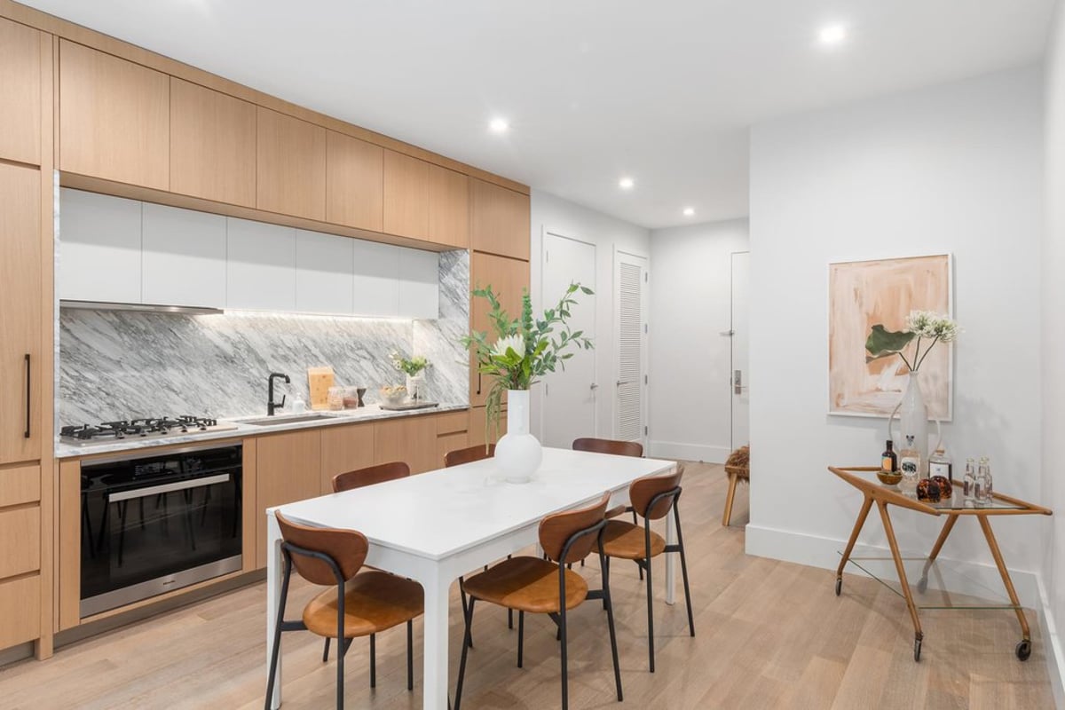 Photo for HxH Residences - 517 W 29th Street Rental Building in Chelsea, Manhattan