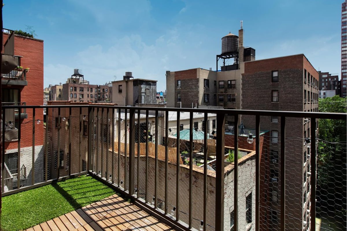 Photo for The Chesterfield - 186 West 80th Street Condominium in Upper West Side, Manhattan