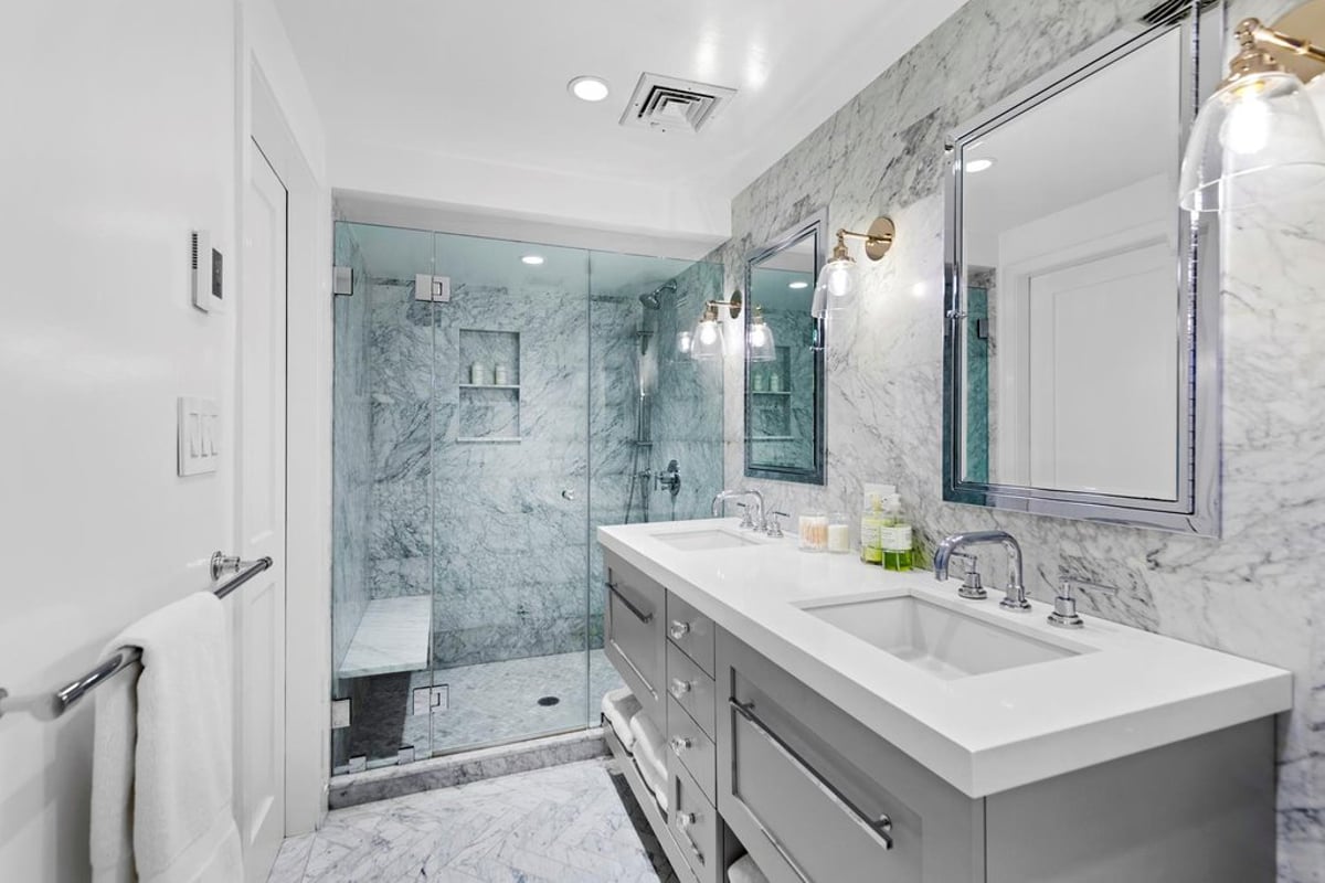 Photo for Tribeca Space - 25 Murray Street Condominium in Tribeca, Manhattan