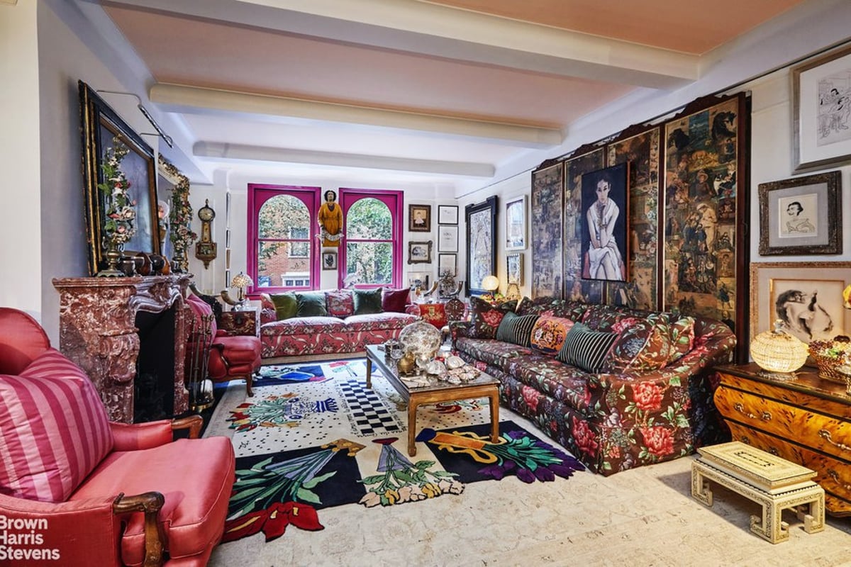 Photo for 30 BEEKMAN PLACE - 30 Beekman Place Cooperative in Midtown East, Manhattan