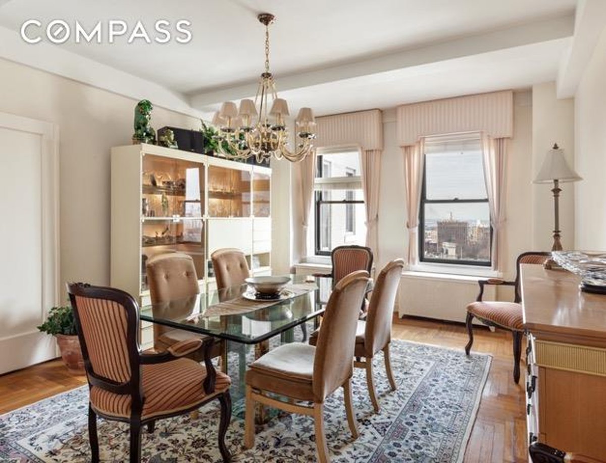 Photo for Turner Towers - 135 Eastern Parkway Cooperative in Prospect Heights, Brooklyn