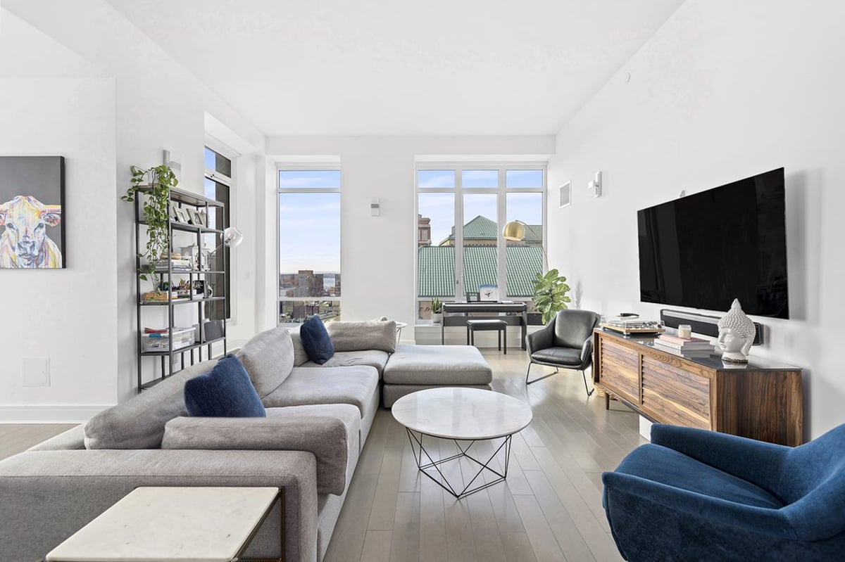 Photo for The Boerum - 265 State Street Condominium in Boerum Hill, Brooklyn