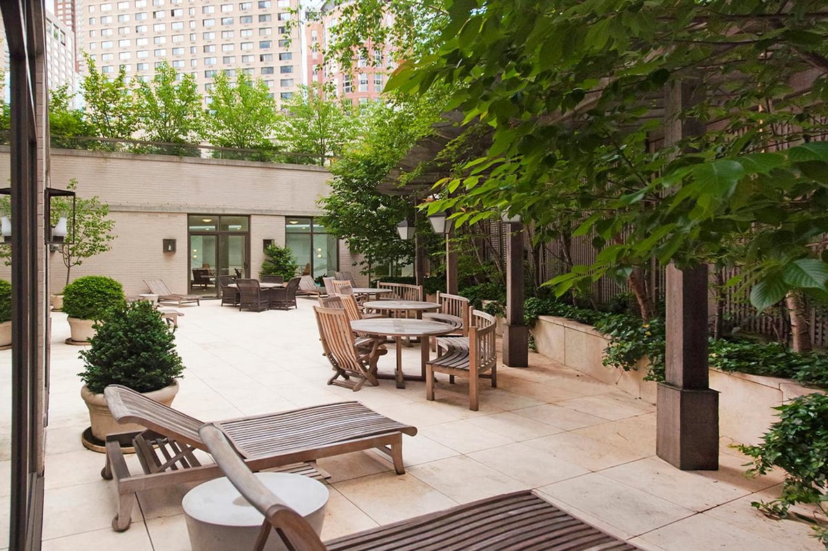 Photo for Grand Tier - 1930 Broadway Rental Building in Lincoln Square, Manhattan