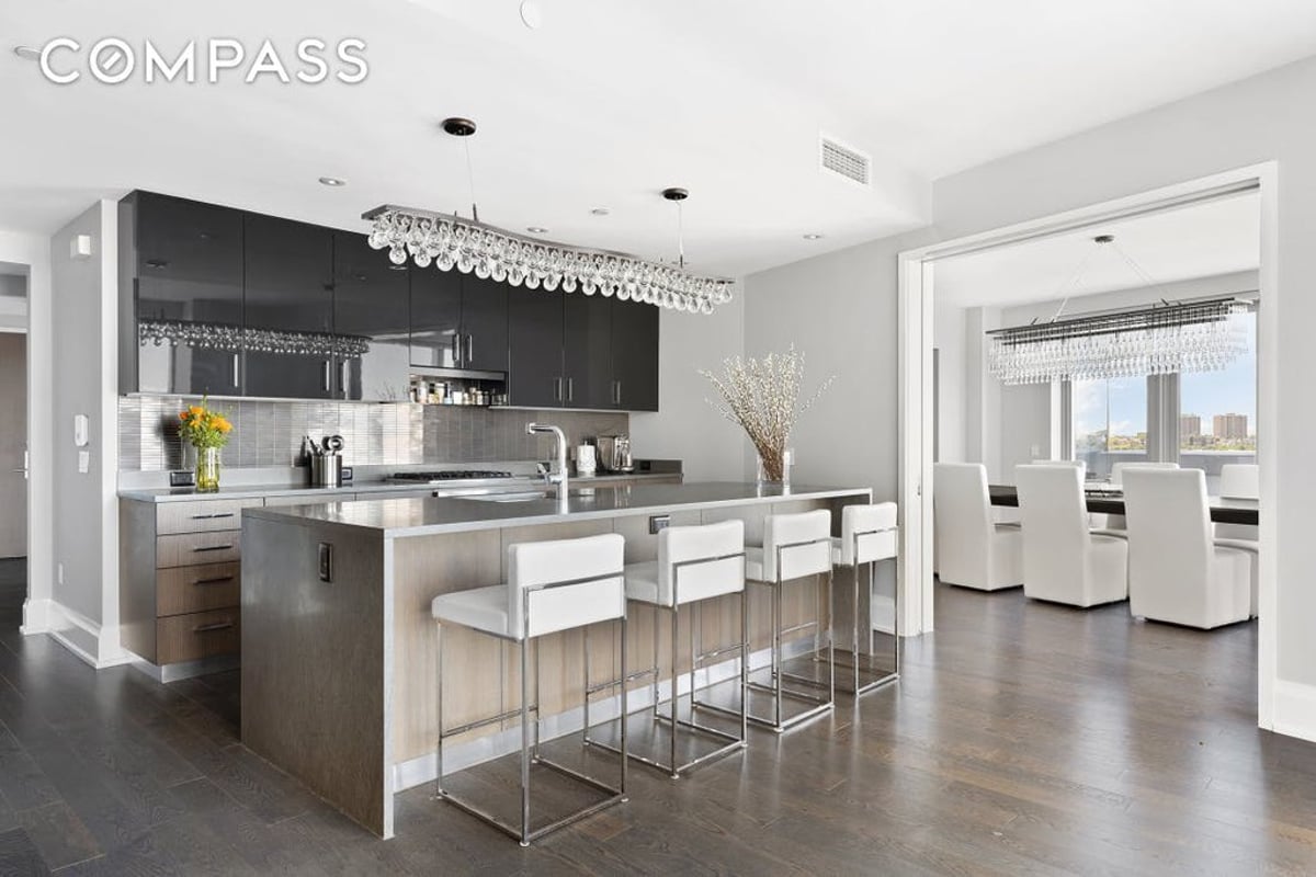 Photo for One Riverside Park - 50 Riverside Boulevard Condominium in Upper West Side, Manhattan