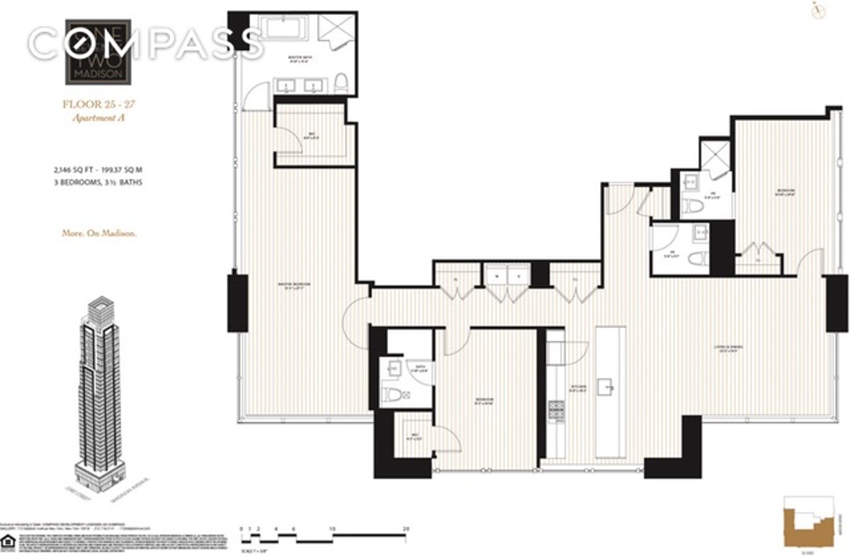 Photo for 172 Madison Avenue - 172 Madison Avenue Condominium in Midtown South, Manhattan