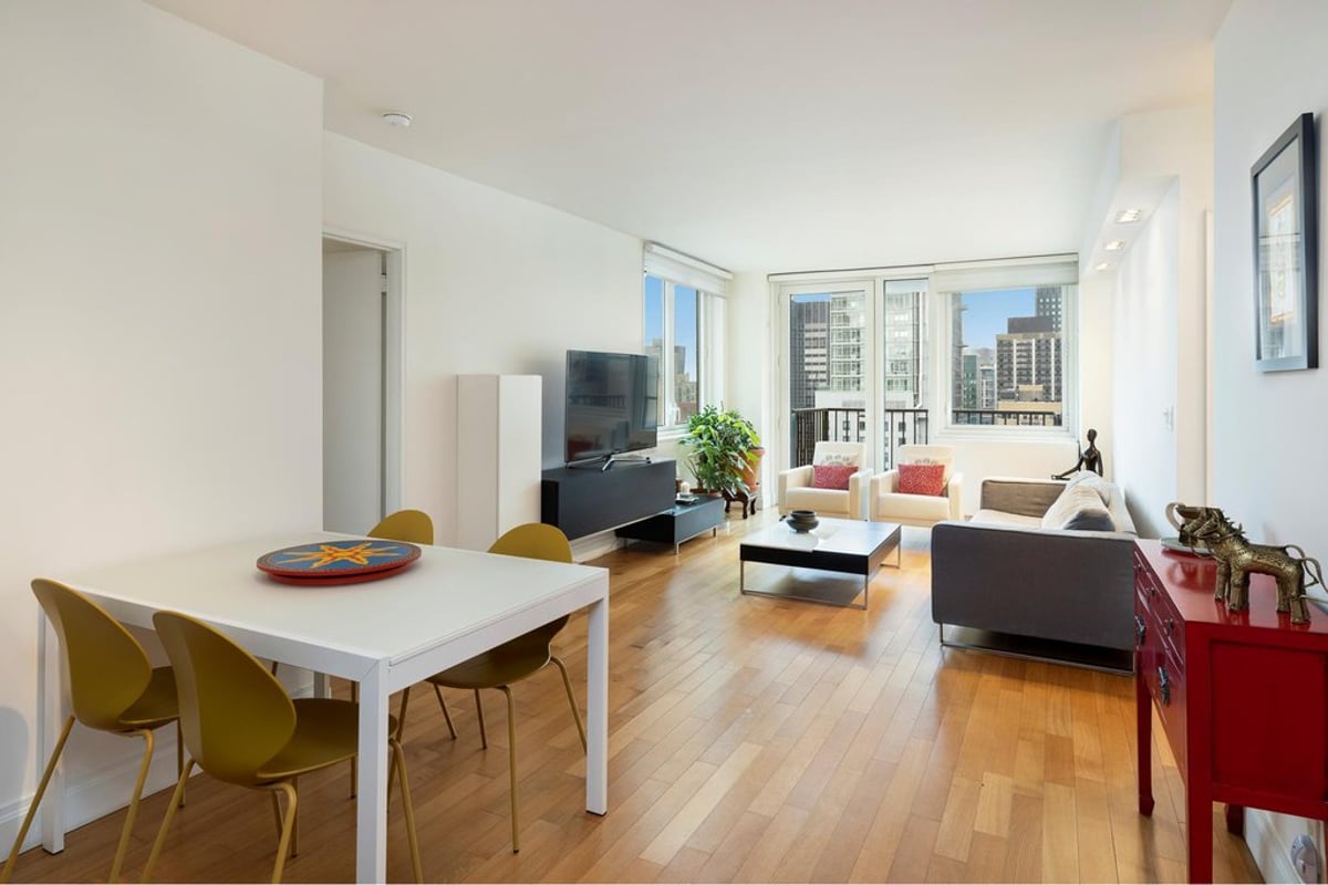 Photo for 212 East 47th Street - 212 East 47th Street Condominium in Turtle Bay, Manhattan