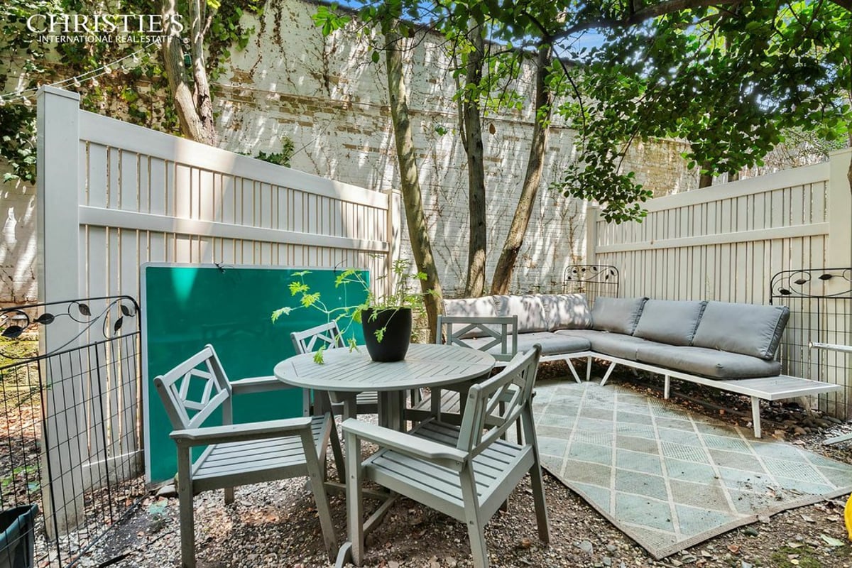 Photo for 195 Garfield Place - 191-199 Garfield Place Cooperative in Park Slope, Brooklyn