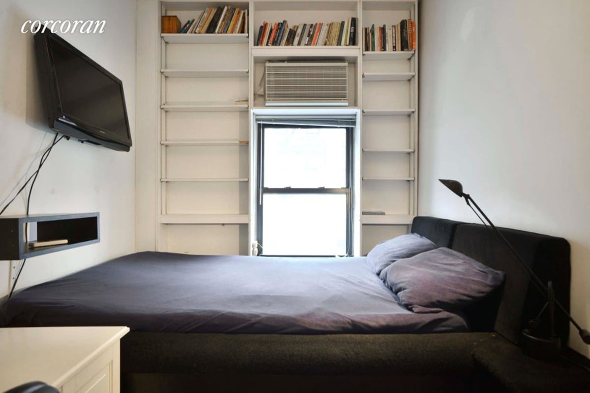 Photo for 160 EAST 2 STREET - 160 East 2nd Street Cooperative in East Village, Manhattan