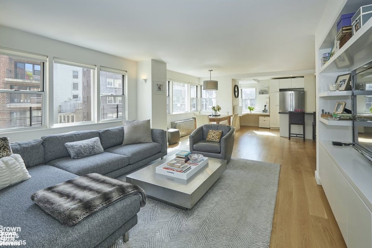 Photo for 77 East 12th Street - 77 East 12th Street Cooperative in Greenwich Village, Manhattan