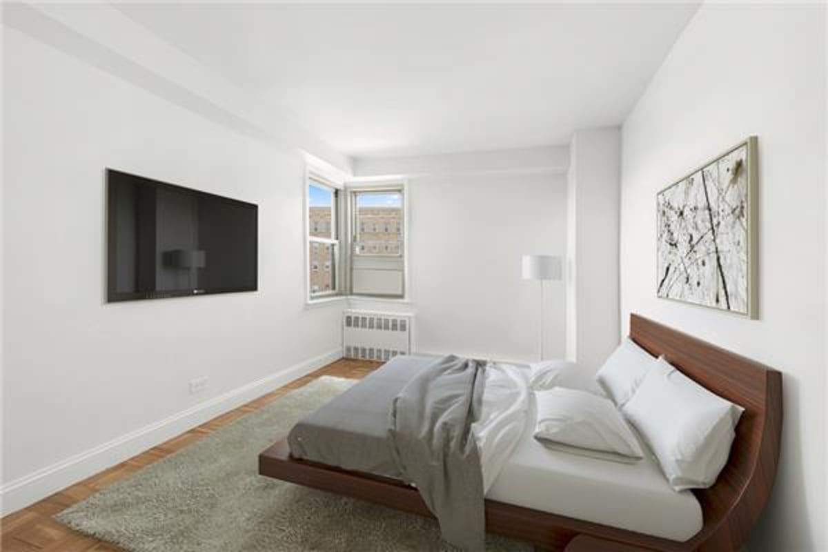 Photo for Cabrini Terrace - 900 West 190th Street Cooperative in Washington Heights, Manhattan