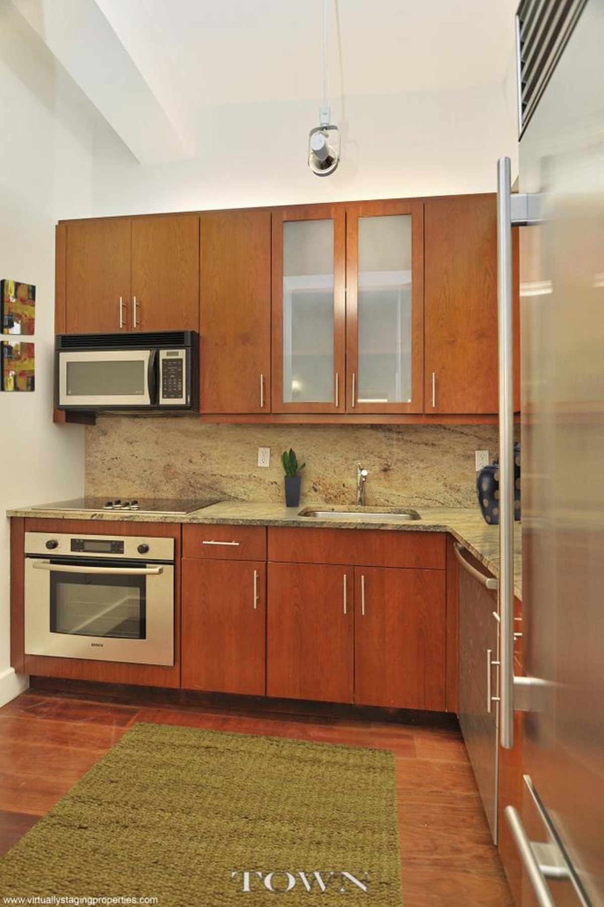 Photo for The South Star - 80 John Street Condominium in Financial District, Manhattan