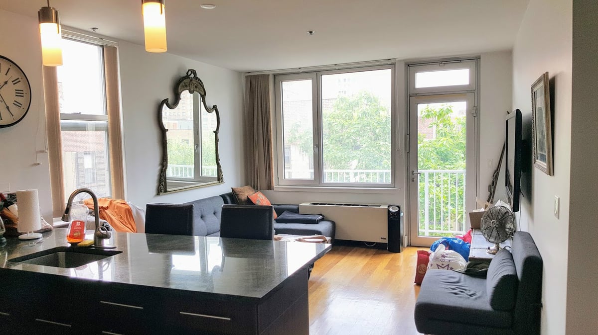 Photo for 154 ATTORNEY STREET - 154 Attorney Street Condominium in Lower East Side, Manhattan