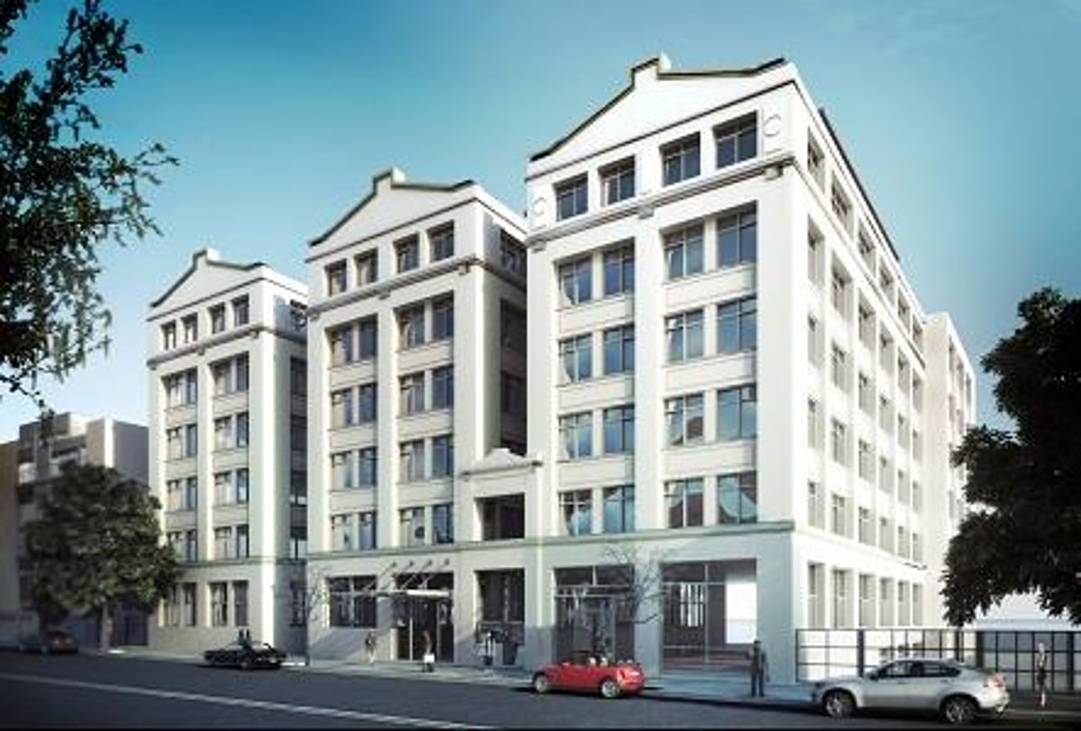 Photo for 53 Hope Street - 53 Hope Street Rental Building in Williamsburg, Brooklyn