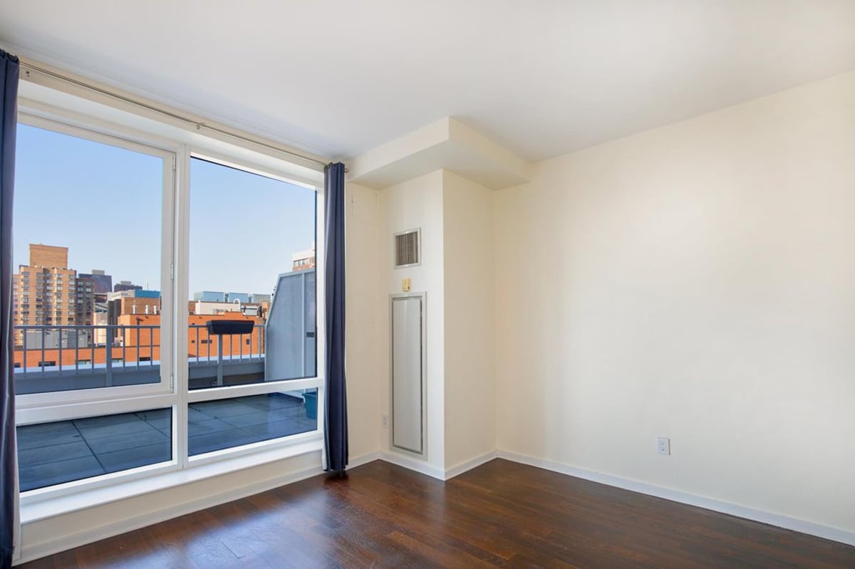 Photo for Gramercy Starck - 340 East 23rd Street Condominium in Gramercy Park, Manhattan