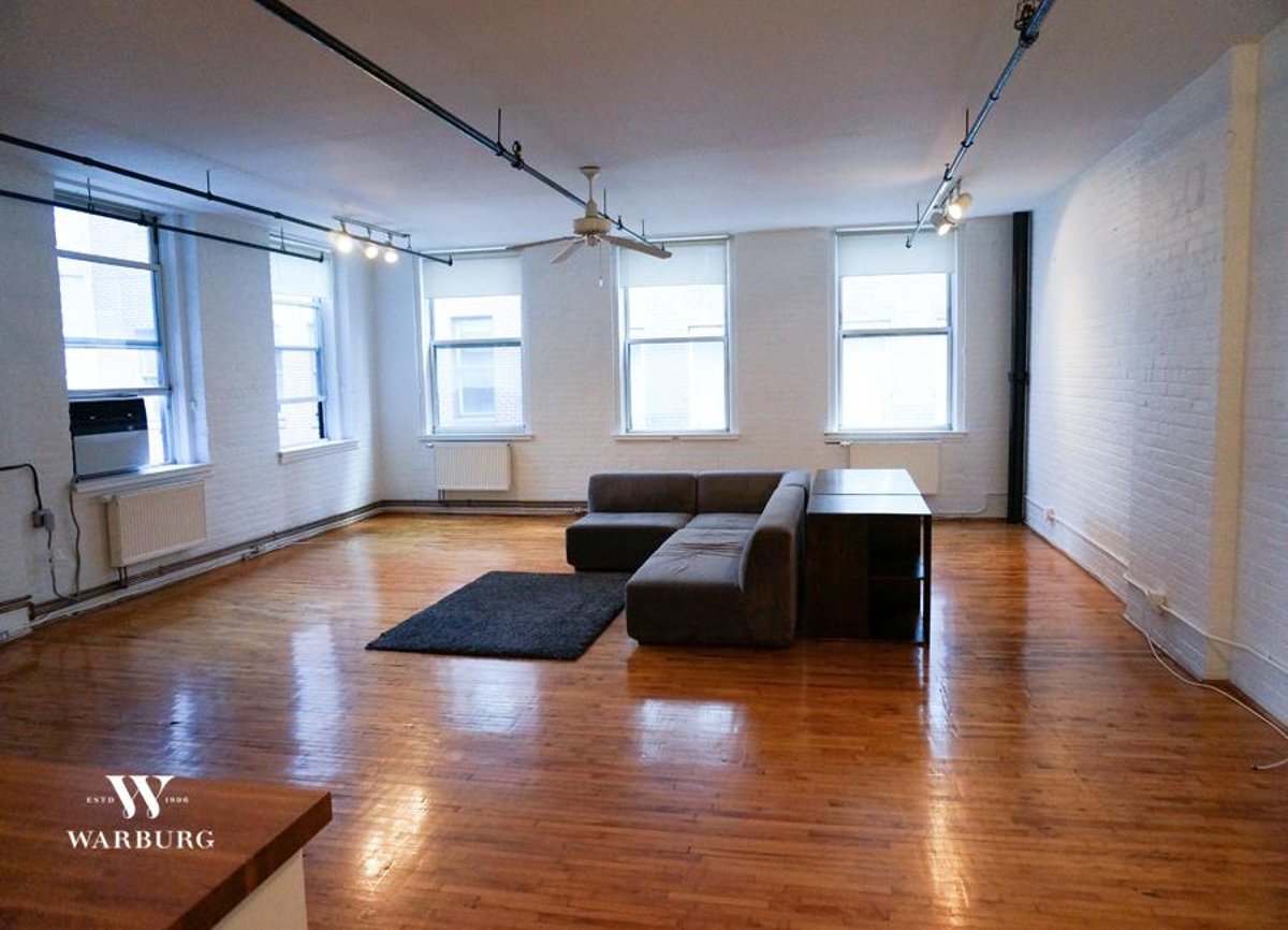 Photo for 108 WOOSTER STREET - 108 Wooster Street Cooperative in Soho, Manhattan