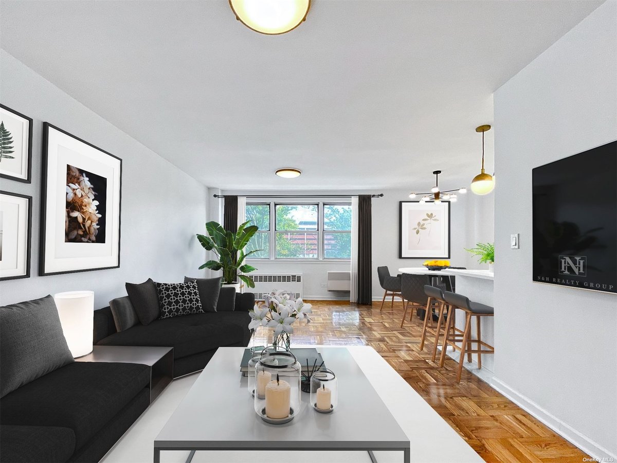 Photo for 90-59 56 AVENUE - 90-59 56th Avenue Cooperative in Flushing, Queens