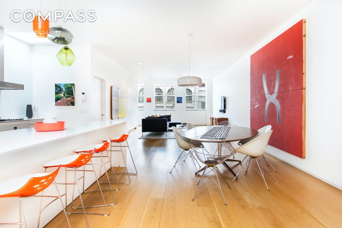 Photo for 480 BROOME STREET - 480 Broome Street Cooperative in Soho, Manhattan