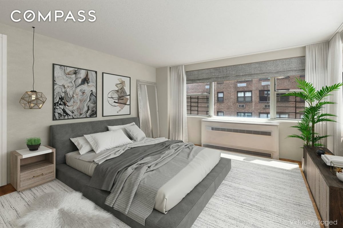 Photo for 235 West 70th Street - 235 West 70th Street Cooperative in Lincoln Square, Manhattan